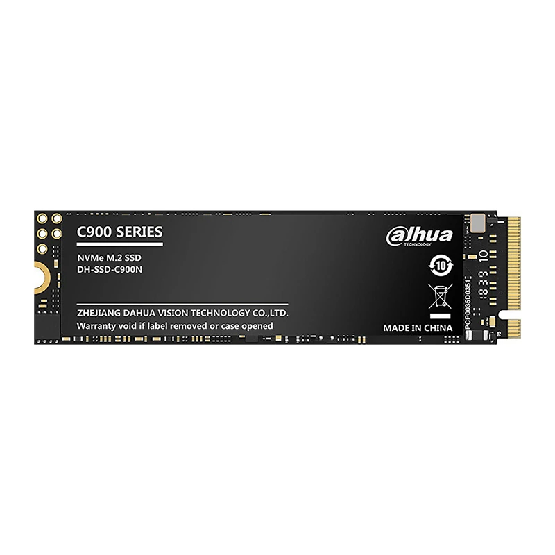 SSD M2 NVMe DAHUA C900 1TB